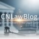 CNLawBlog: Shaping Conversations in the Legal Community