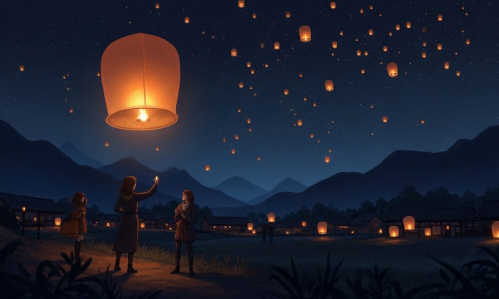 Dihward: A Local Guide to Life in This Unique Destination