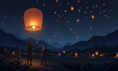 Dihward: A Local Guide to Life in This Unique Destination