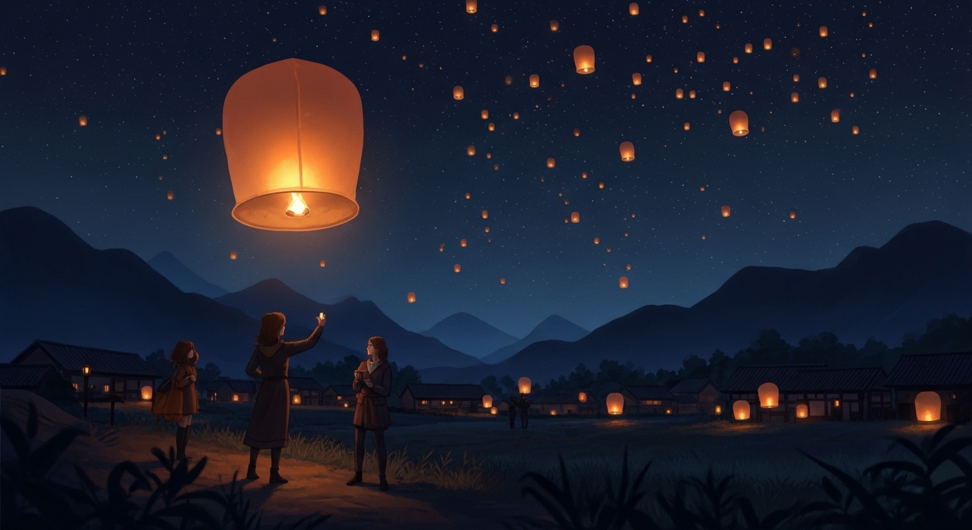 Dihward: A Local Guide to Life in This Unique Destination