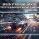 Speed Stars Unblocked: How to Access Your Favorite Racing Game Anywhere