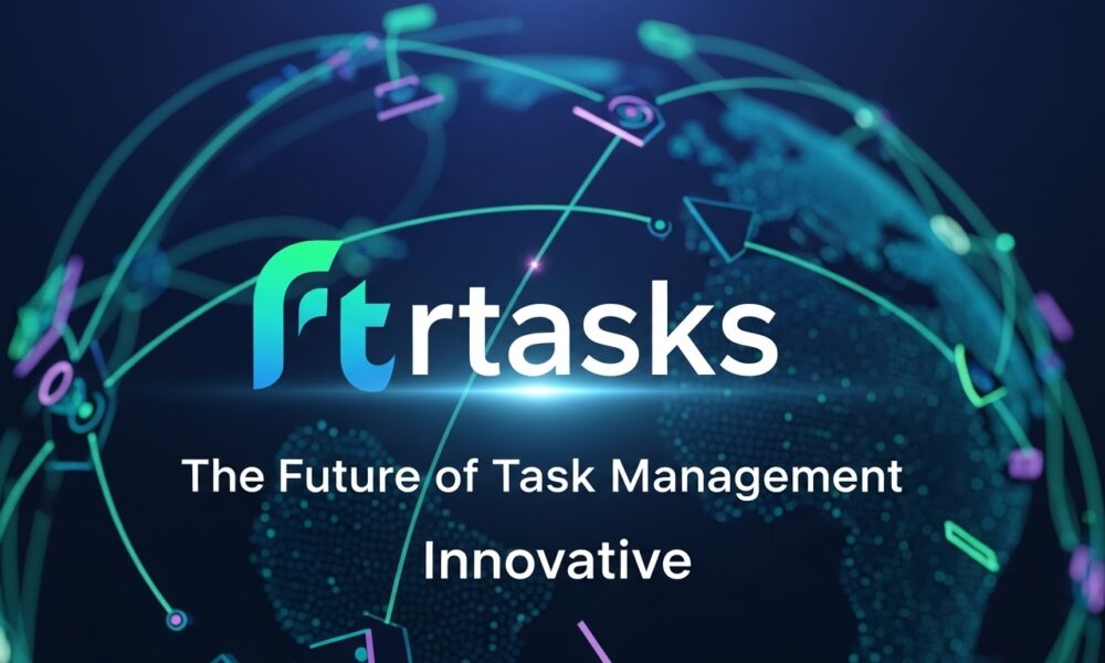 rtasks: The Future of Task Management Innovative
