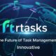 rtasks: The Future of Task Management Innovative