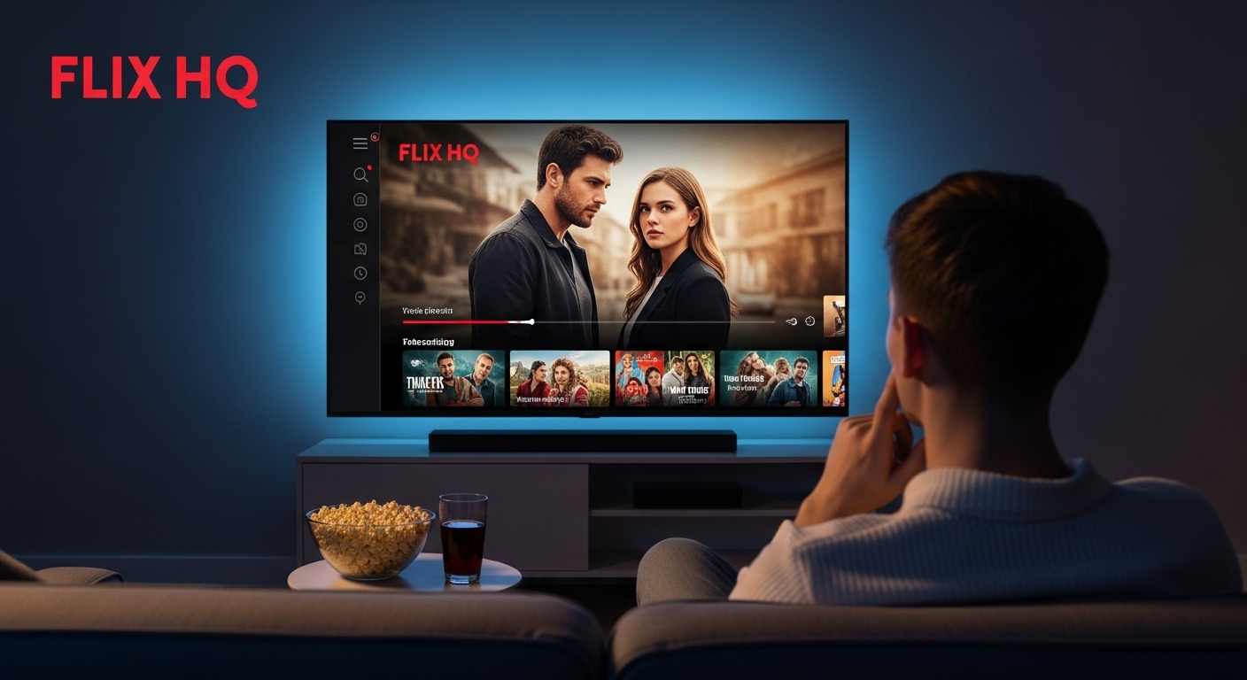 Flix HQ: Is It Worth Subscribing for Movie Lovers?