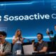 Sosoactive Co: Changing the Game for Content Creators