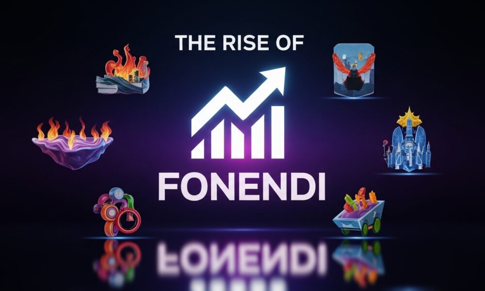 The Rise of Fonendi: How This Trend is Shaping Our Culture