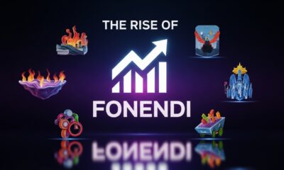 The Rise of Fonendi: How This Trend is Shaping Our Culture