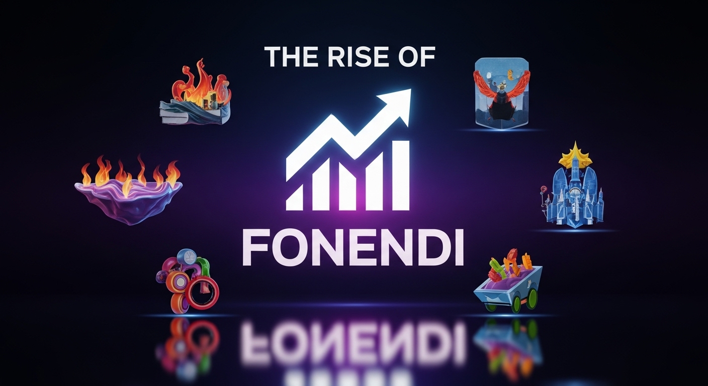The Rise of Fonendi: How This Trend is Shaping Our Culture