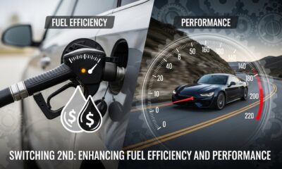 Switching 2nd: Enhancing Fuel Efficiency and Performance