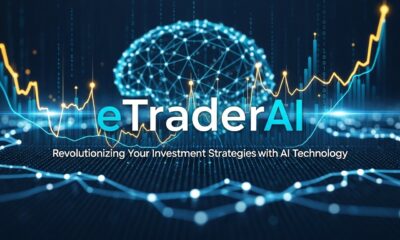 eTraderAI: Revolutionizing Your Investment Strategies with AI Technology