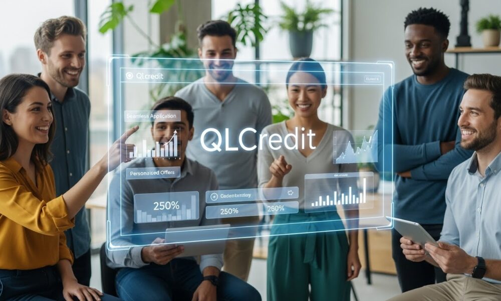 QLCredit: How It Can Transform Your Borrowing Experience