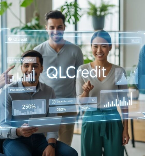 QLCredit: How It Can Transform Your Borrowing Experience