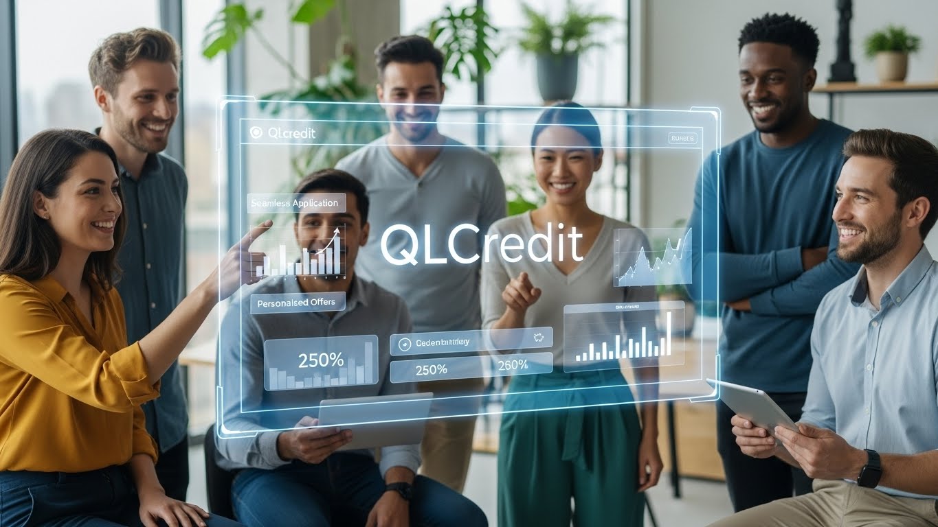 QLCredit: How It Can Transform Your Borrowing Experience