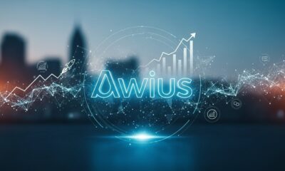 Awius: What’s Next for This Innovative Platform