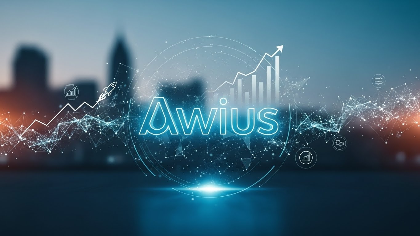 Awius: What’s Next for This Innovative Platform