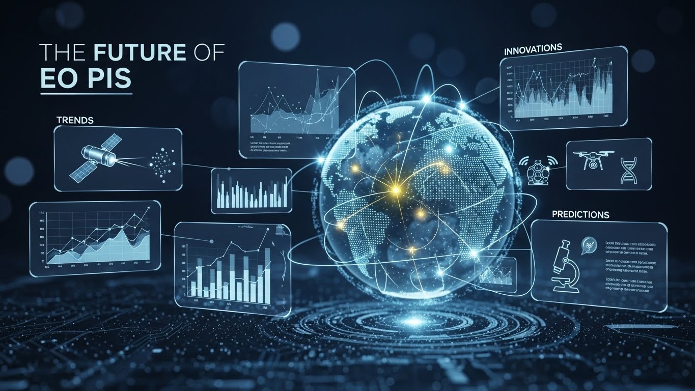The Future of EO Pis: Trends, Innovations, and Predictions