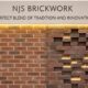 NJS Brickwork: A Perfect Blend of Tradition and Innovation
