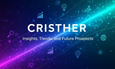 Cristher: Insights, Trends, and Future Prospects