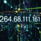 264.68.111.161: Unraveling the Technical Details of IP Address