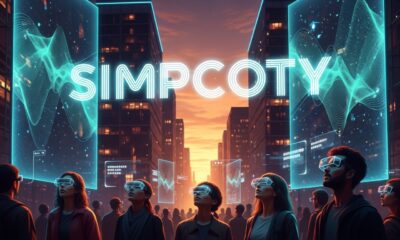 Simpcoty: The New Trend Reshaping Online Communities