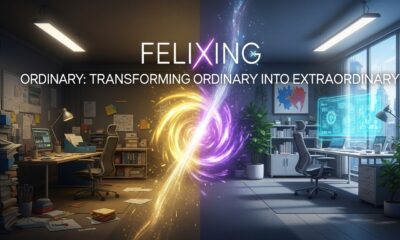 Felixing: Transforming Ordinary into Extraordinary