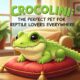 Crocolini: The Perfect Pet for Reptile Lovers Everywhere