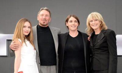 The Legacy of Barbara Boothe: Inspiring Future Generations