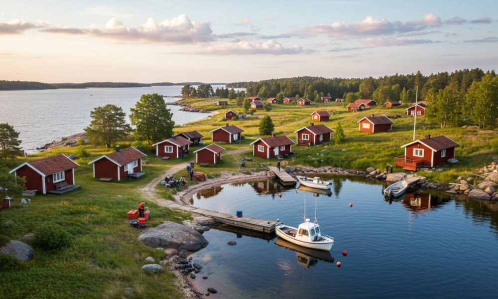 Aurö: Culture, Nature, and Adventure Await!