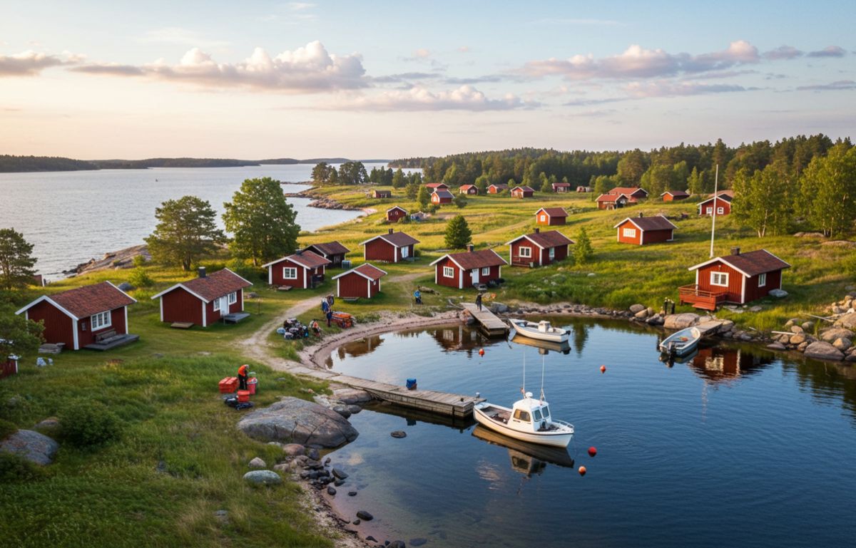 Aurö: Culture, Nature, and Adventure Await!