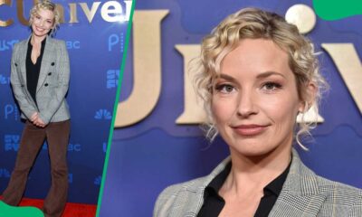 Who is perdita weeks disability? Inspires with Her Disability Advocacy