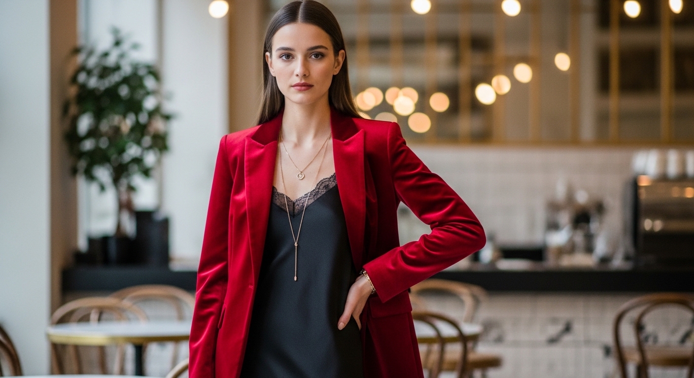 Blazertje: Styling Tips to Elevate Your Wardrobe