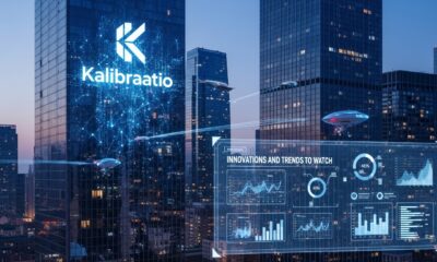 The Future of Kalibraatio: Innovations and Trends to Watch