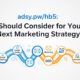 adsy.pw/hb5: Should Consider for Your Next Marketing Strategy