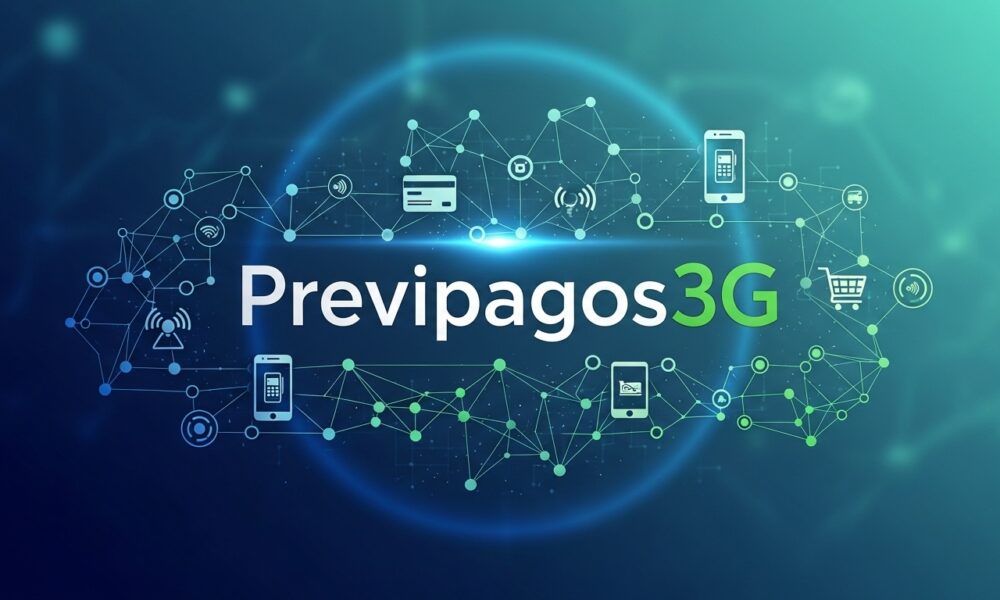 Previpagos3G: Revolutionizing Payment Solutions for Businesses