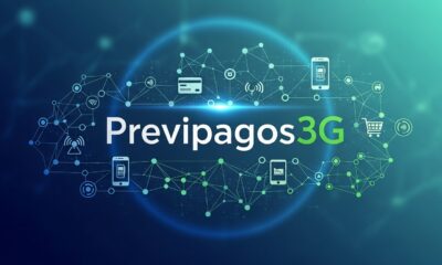 Previpagos3G: Revolutionizing Payment Solutions for Businesses