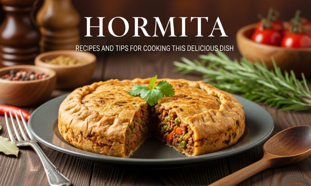 Hormita: Recipes and Tips for Cooking This Delicious Dish