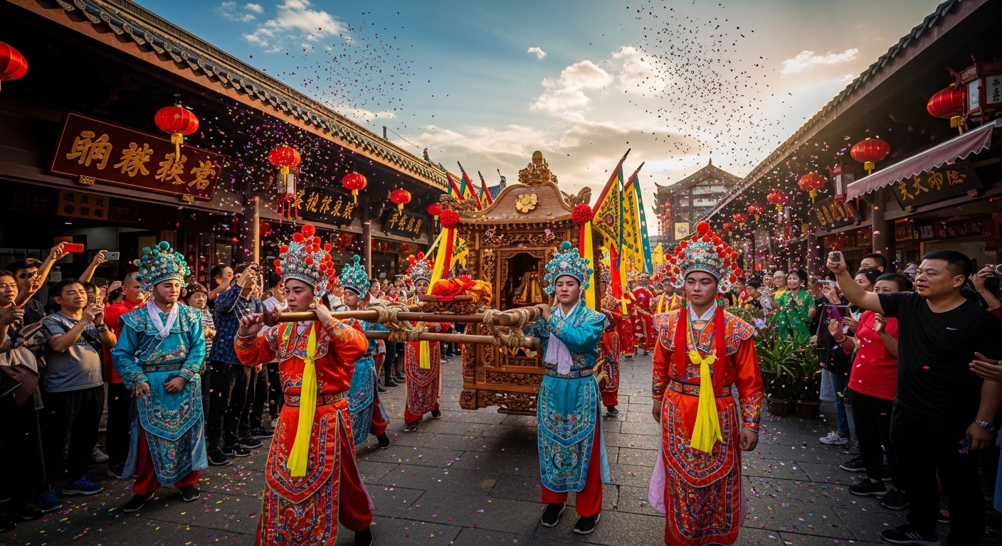 Xuebaotou: A Deep Dive into Its Unique Traditions and Festivals