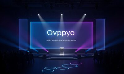 Ovppyo: The Next Big Thing in Digital Innovation Technology
