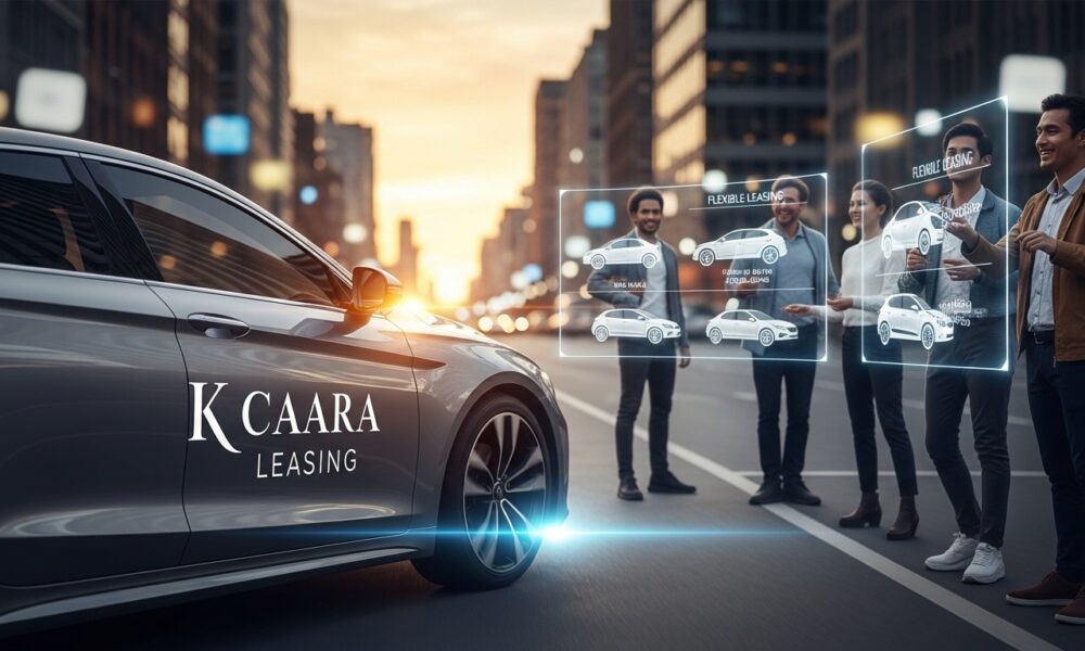 Why K Caara Leasing is Transforming the Car Rental Experience