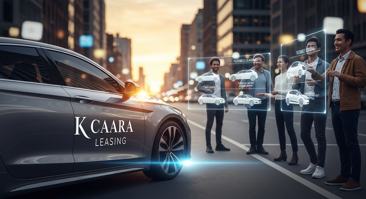 Why K Caara Leasing is Transforming the Car Rental Experience
