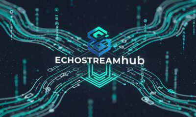 Echostreamhub: Revolutionizing Data Streaming for Businesses