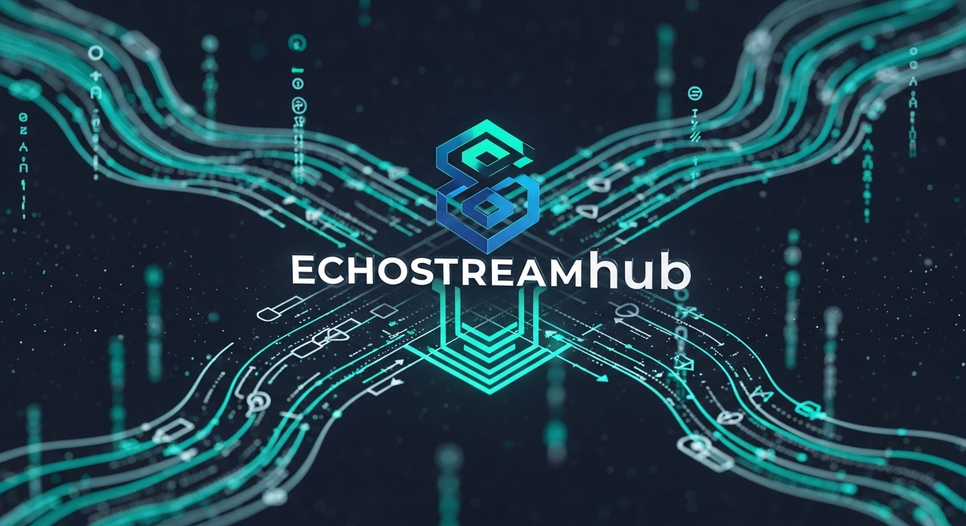 Echostreamhub: Revolutionizing Data Streaming for Businesses