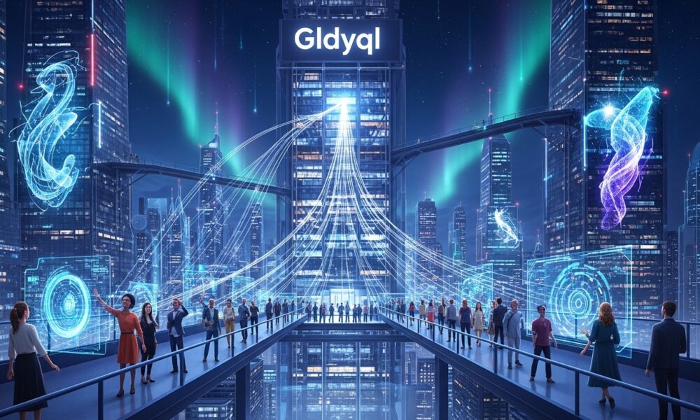 Why Gldyql is the Future of Digital Innovation
