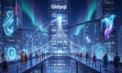 Why Gldyql is the Future of Digital Innovation