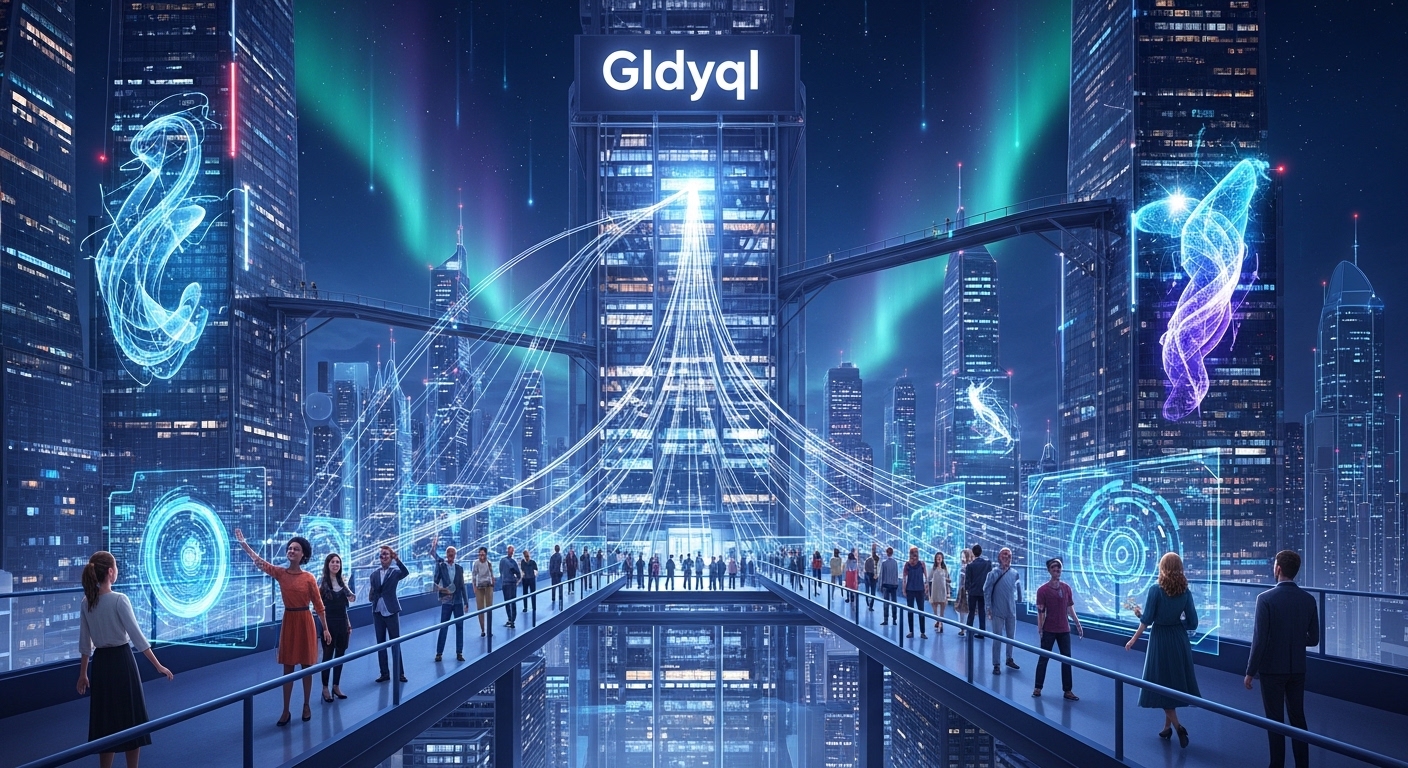 Why Gldyql is the Future of Digital Innovation