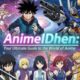 AnimeIDhen: Your Ultimate Guide to the World of Anime