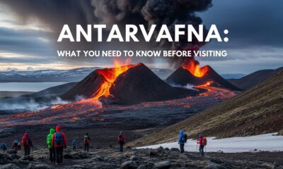 Antarvafna: What You Need to Know Before Visiting