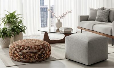 Tumbons: From Traditional Seating to Modern Must Have