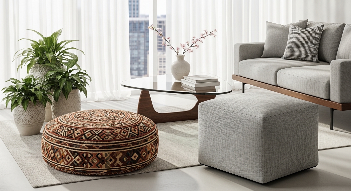 Tumbons: From Traditional Seating to Modern Must Have