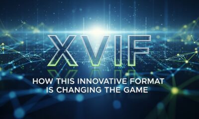 XVIF: How This Innovative Format is Changing the Game